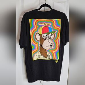 Kevin Hart Bored Ape T-Shirt